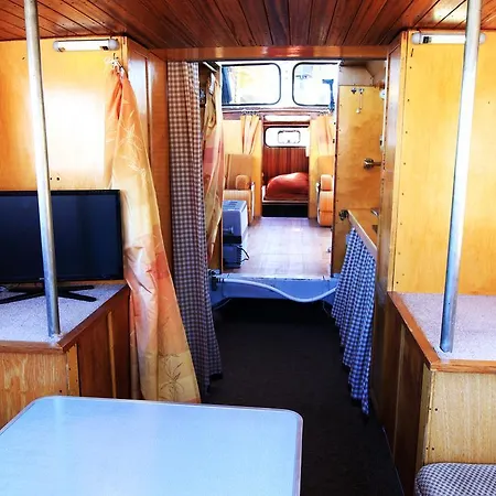 Bådhotel House Boat Catamaran Jabel