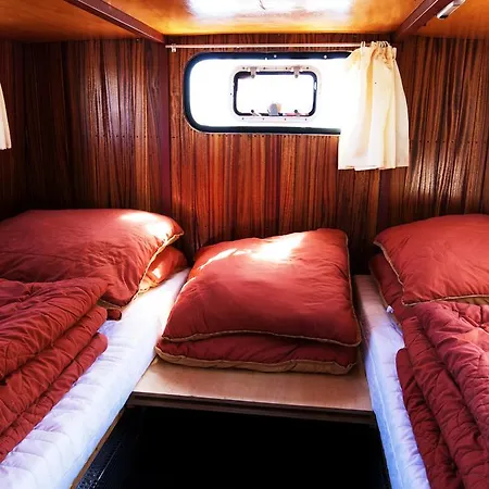 House Boat Catamaran *